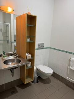 Harbour Haven Viaduct 1br - 1