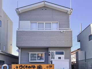 Ocean villa Oarai - Vacation STAY 94315v - 8