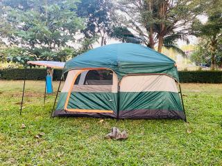 บ้านกลางสวนผึ้ง - 7