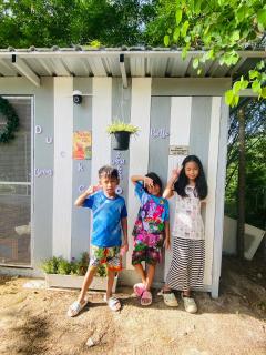 บ้านกลางสวนผึ้ง - 6