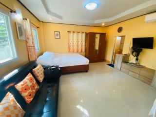 บ้านกลางสวนผึ้ง - 4