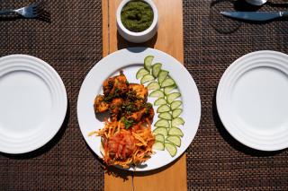 Vivaan The Sunrise - 5