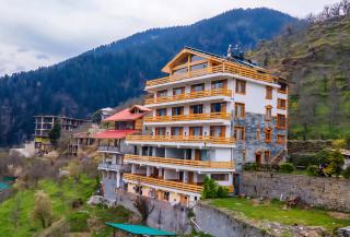 Vivaan The Sunrise - 8