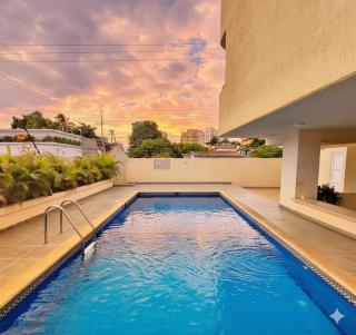 Exclusivo Apartamento en Lecherías 1 min caminando hasta la playa - 5