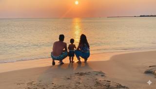 Exclusivo Apartamento en Lecherías 1 min caminando hasta la playa - 4