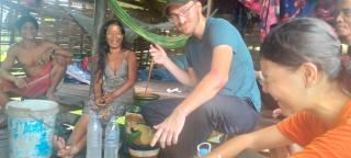 Ratanakiri Farmhouse & Trekking - Banlung - 3