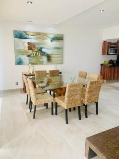 Depa de lujo en Acapulco diamante con club de playa a pie-Precio especial - 2