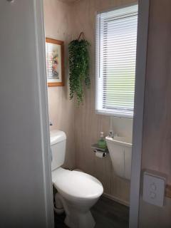 Cozy Cabins Mangakino - Mangakino - 7