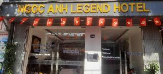 Ngoc Anh Legend Hotel - 1