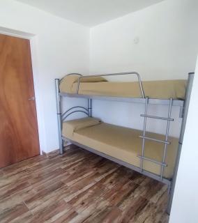 La casa del Algarrobo - 0