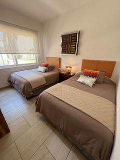 Depa de lujo en Acapulco diamante con club de playa a pie-Precio especial - 9