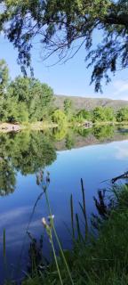 La casa del Algarrobo - 6