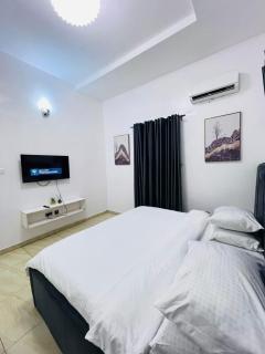 SPECIAL LUXURY FOUR BEDROOM at LEKKI - 7