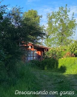 Cabañas La Vovó - 0