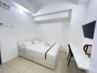 Seeds Hotel Premier Chow Kit Kuala Lumpur - 5