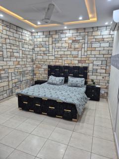 Cozy Two-Bedroom Villa in Safari Homes, Bahria Town Phase 8 with Modern Comforts - 2