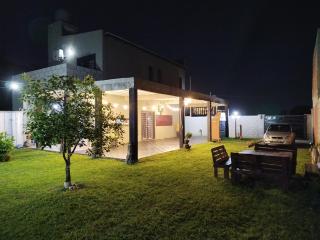 El rancho de la familia - 0