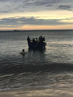 Nguyệt MInh 2 hotel Phan Thiet - 1