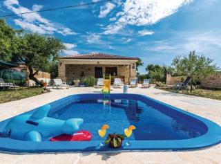 Holiday House Šimun - Budak - 9