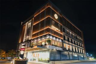 Cordela Suites Cianjur - 9