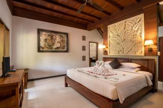 Bali Spirit Hotel and Spa, Ubud - 7