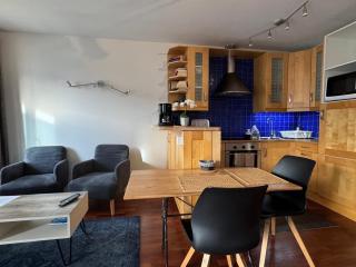 Grand Studio avec balcon, fibre internet - FR-1-555-121 - 7