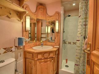 Spacieux appartement 8 pers. avec balcon face aux pistes - FR-1-455-278 - 2