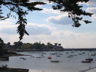 Maison en pierres typique, 3 chambres, parking, proche plages à Arzon - FR-1-775-43 - 5