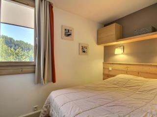Appartement 2 pièces pour 4 pers, balcon sud, Plagne 1800 - FR-1-455-281 - 3
