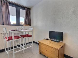 Studio 2 personnes au pied des pistes, Plagne Centre - FR-1-455-282 - 8