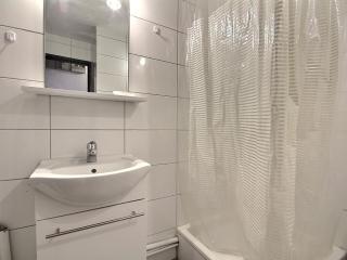 Studio 2 personnes au pied des pistes, Plagne Centre - FR-1-455-282 - 6