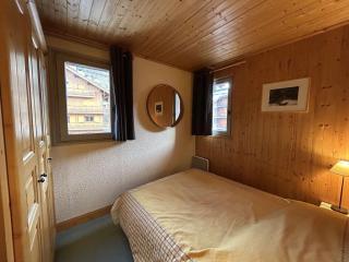 Appartement 3 pièces Alcôve pour 6 à Méribel, proche commerces - FR-1-180-665 - 6