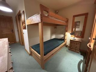 Appartement 3 pièces Alcôve pour 6 à Méribel, proche commerces - FR-1-180-665 - 5
