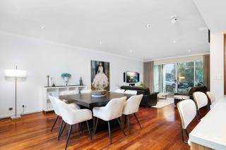 Walk to Beach Coastal Home in Coogee - 1