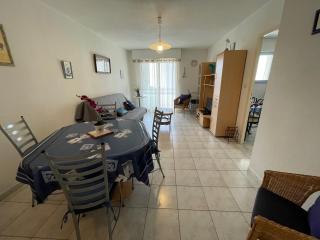 Spacieux appartement 4 pers, terrasse, parking, Sarzeau centre, proche plages - FR-1-775-49 - Sarzeau - 7