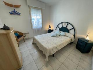 Spacieux appartement 4 pers, terrasse, parking, Sarzeau centre, proche plages - FR-1-775-49 - Sarzeau - 5