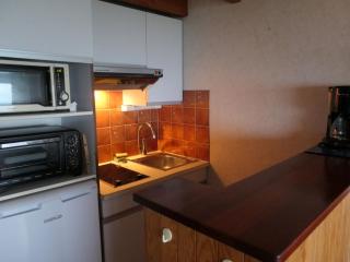 Appartement vue mer avec balcon, proche plage, animaux acceptés - FR-1-775-48 - 6