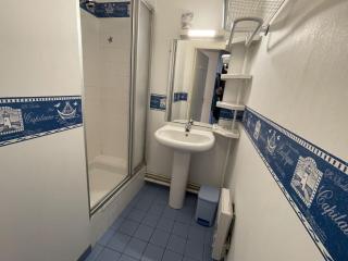 Appartement T2, 4 pers, piscine commune, proche plage et port Crouesty à Arzon - FR-1-775-51 - 3