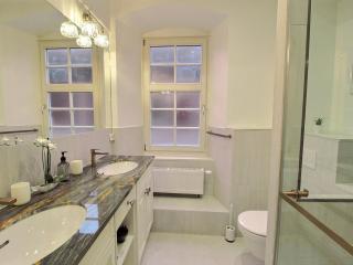 Appartement 6 pers. au cœur de Colmar avec parking privé - FR-1-722-14 - 2