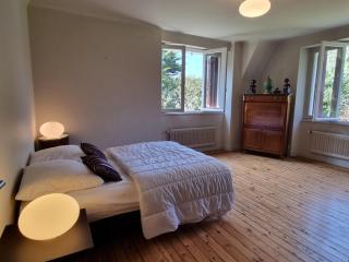 Maison familiale 10 pers, proche Île de Berder et port Larmor Baden - FR-1-775-53 - 5