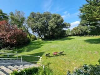 Maison familiale 10 pers, proche Île de Berder et port Larmor Baden - FR-1-775-53 - 4