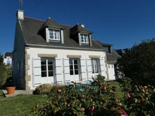 Maison Sarzeau, 4 chambres, proche plage, animaux admis, wifi - FR-1-775-55 - 9