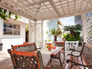 Alba Adriatica apartments charm - 6