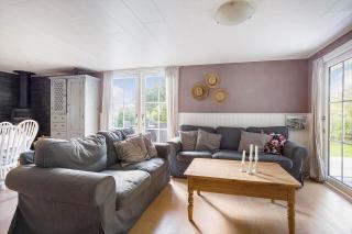 LF391 Vestervig - Gunhildsvej 1 - 7