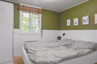 LF391 Vestervig - Gunhildsvej 1 - 5