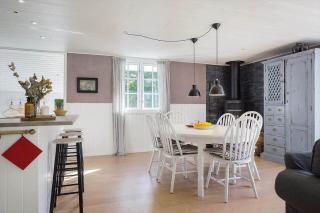 LF391 Vestervig - Gunhildsvej 1 - 2