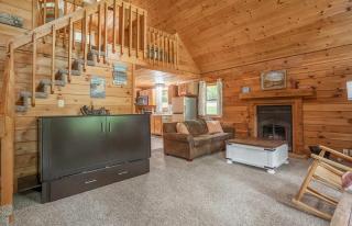 Table Rock Lake Cabin - Lake-Pool-Hot Tub - 9