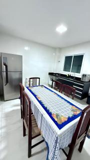 Casa completa em Praia Grande, 500 metros da praia - 9