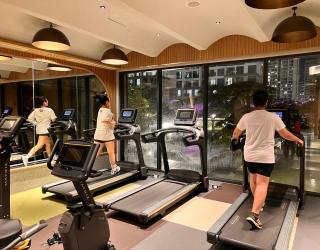 Wecomstay Vinhomes Grand Park - 5