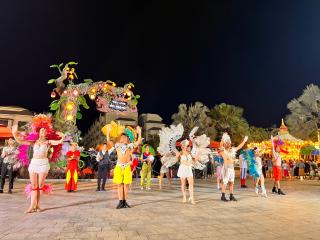 Wecomstay Vinhomes Grand Park - 2